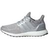 UltraBoost 1.0 Silver Metallic 2025 Unisex Sneakers Core-Black JS1632