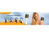 Three-in-One Negative Ion Hot Air Comb: Curl, Straighten & Style