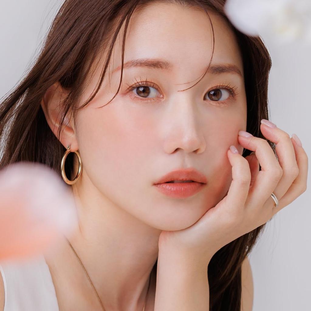 Enamor Mellow Melting Cheek My KAJIERI [Official] (03 Temperature)