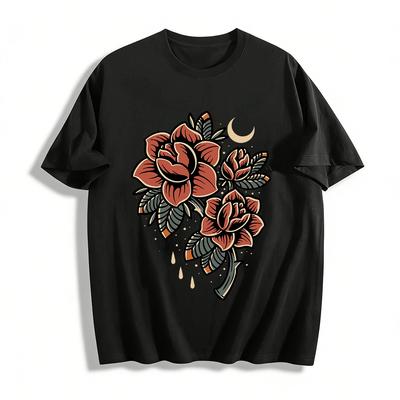 Na górę – T-shirty i koszulki