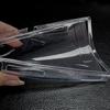 Transparent Soft Case Protective Shell Cover for Nintendo Switch OLED Joy-Con
