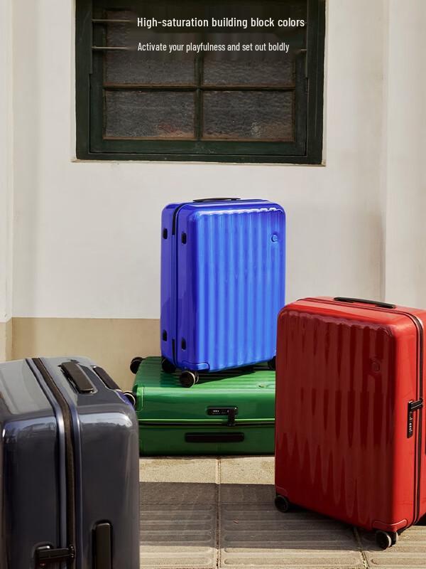 ITO Hard Shell Spinner Luggage