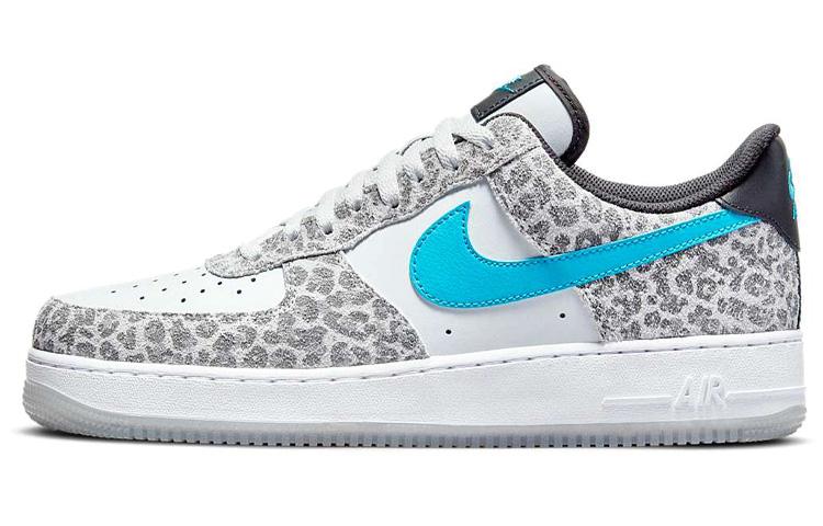 

Nike Air Force 1 Low Premium Snow Leopard DJ6192-001 42