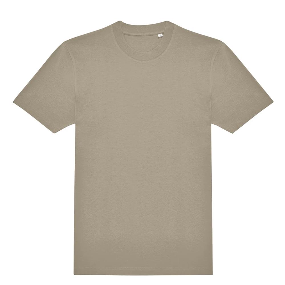 B&C Unisex Adult #E220 Oversized T-Shirt