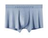 New Breathable 60s Modal Antibacterial Men's Boxer Briefs - Solid Color