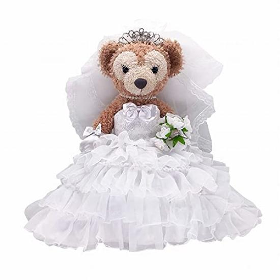 Duffy ShellieMay Costume Wedding Dress Tailcoat Special Set for Weddings Handmade [SHIPING] & & [Original Costume]