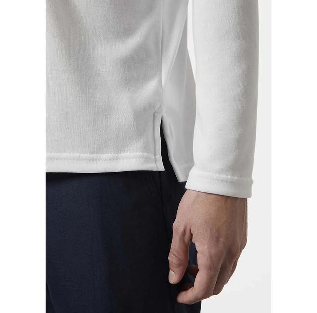 Helly Hansen Skagerrak Quikdry Rugger поло с длинными рукавами