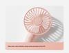 2025 Mini USB Portable Silent Handheld Fan for Office & Students - Free Logo Gift