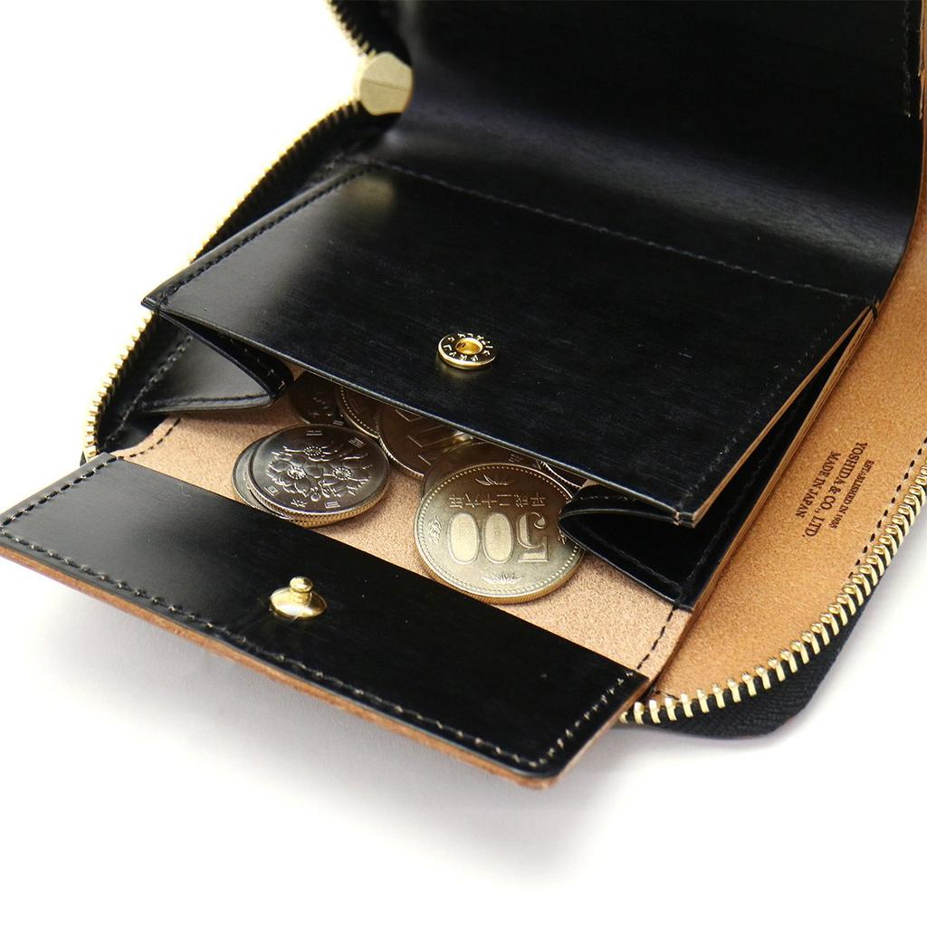 Porter Film Bifold Wallet 187-01348 Black10