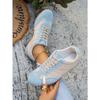 Autumn Plus Size Vintage GAT Sneakers Women Lightweight Comfortable Flat Casual Shoes Retro Training Shoes