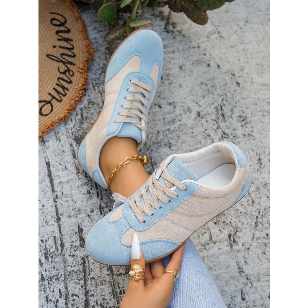 Autumn Plus Size Vintage GAT Sneakers Women Lightweight Comfortable Flat Casual Shoes Retro Training Shoes