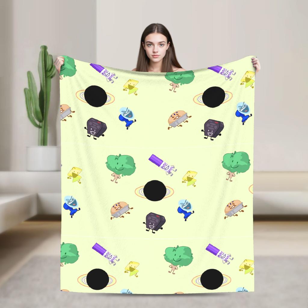 Zwei tpot Decke BFDI Dekorative Flanell Bettwäsche Überwürfe für Sofa Sessel Bett Warm Benutzerdefinierte Qualität Tagesdecke Geburtstagsgeschenk