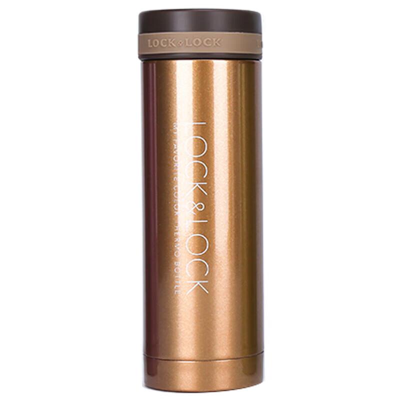 LocknLock LHC563 Stainless Steel Insulated Tumbler