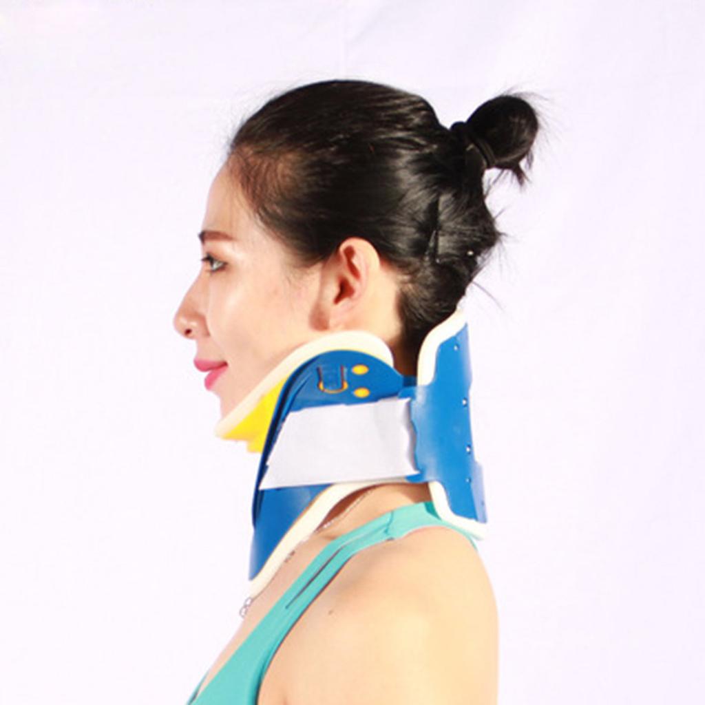 neck pain support
