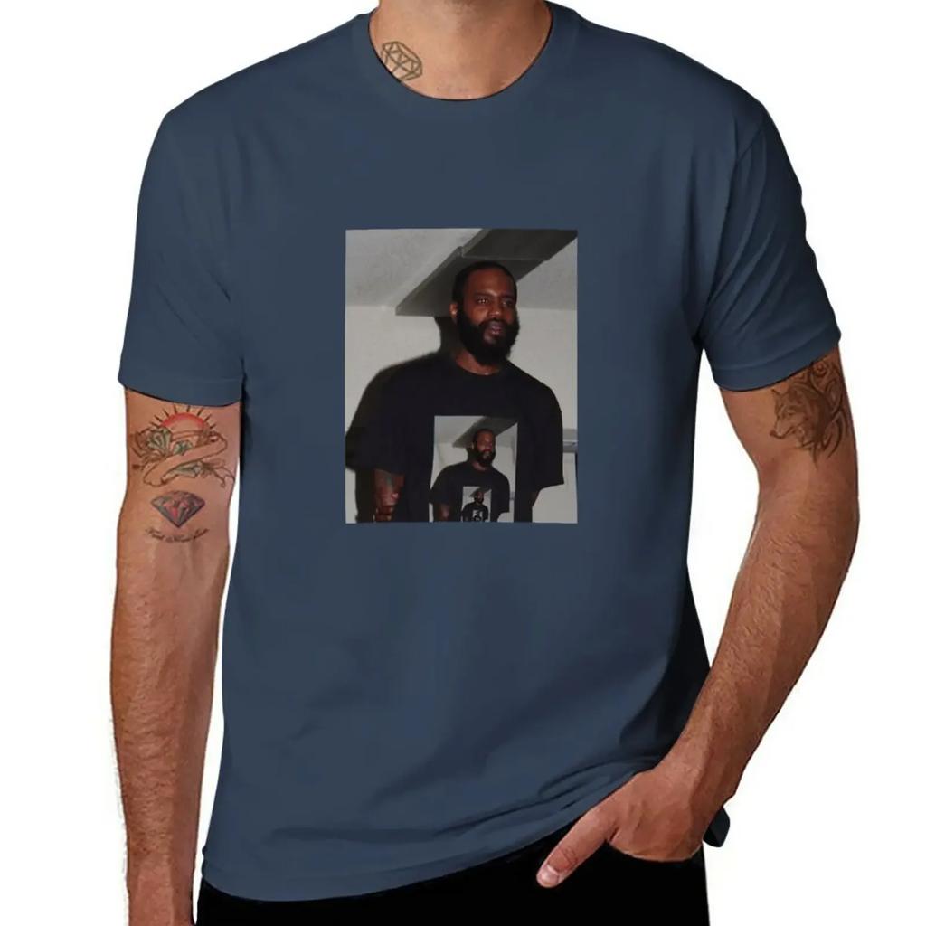 MC Ride T-Shirt Tees Summer Clothes Funny T Shirts for Men