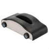 Automotive Tissue Holder Luxury Feel Armrest Container Easy Access Backseat Napkin