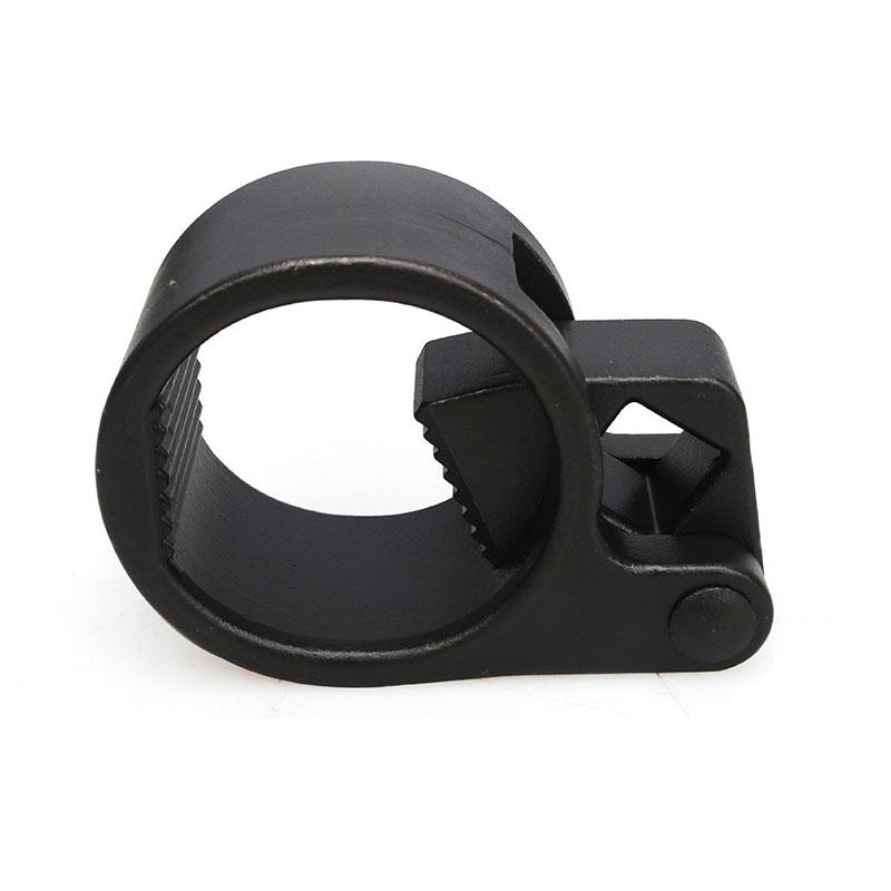 Professional Multifunction Tie Rod Puller Set 27 42mm Steering Linkage Removal Tool for Vehicle Repair Garage Maintenance