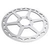 180mm Mini Bike Disc Brake Rotor with Pads Replacement for Mega Moto Classic 80cc MM B80 105cc MM B105 1000w Electric