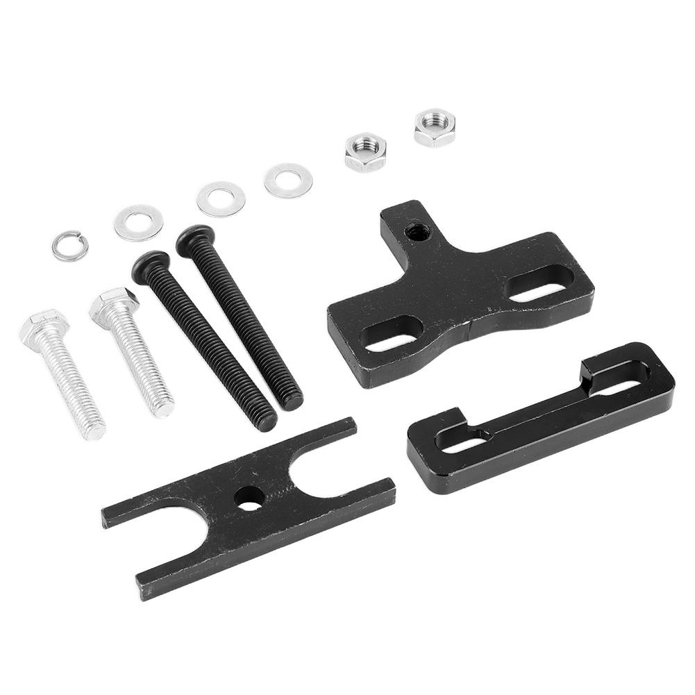 

Набор инструментов для сжатия пружин двух клапанов, подходит для Chevy LSX 4.8 5.3 5.7 6.0 6.2 LS1 LS2 LS3 LS6