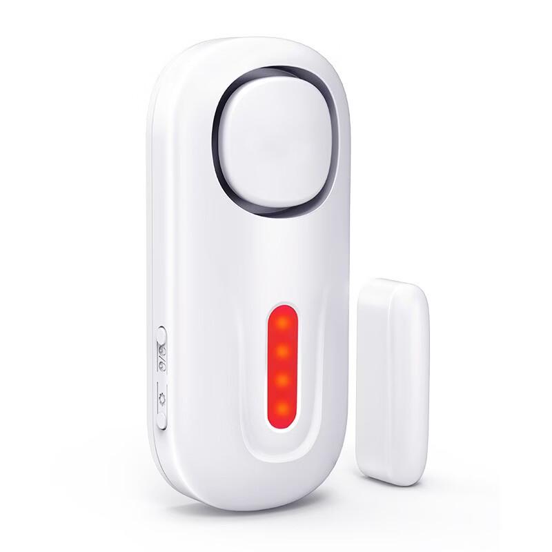 LFang KR-D2 Wireless Door/Window Magnetic Alarm System CN plug (adapter included)
