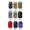 Men's Large Capacity Camouflage Tactical Hiking Backpack for Outdoor Sports and Mountaineering