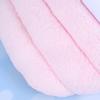 Adorable Sleep Pad Winter Warm Pet Nest Bed Pet Supplies Creative Cat Sleeping Nest (Beige, Size S, Without Ear Style)