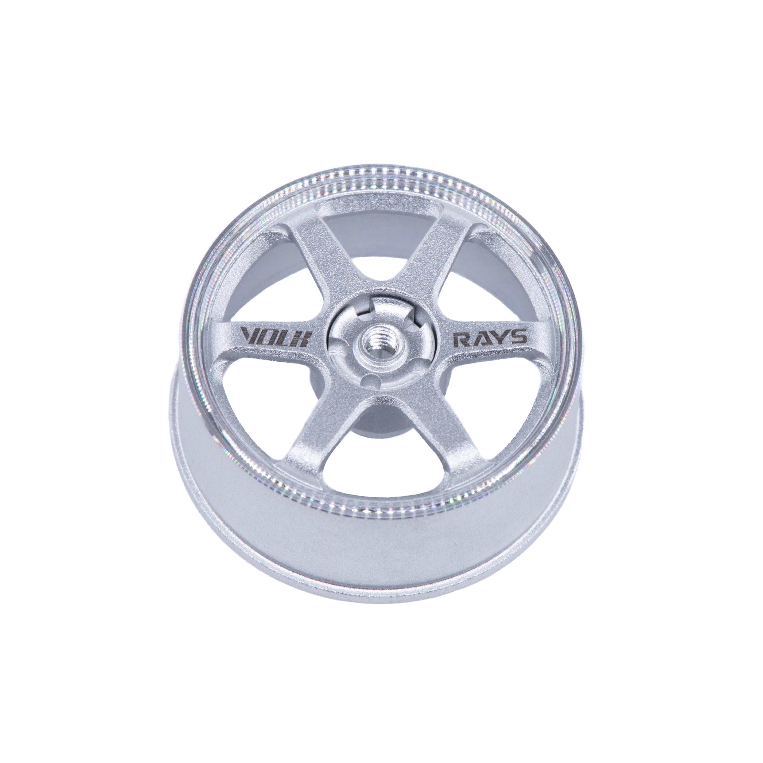 

LS Studio Kyosho AWD RC Car Aluminum Wheels Drift Tires TE37 20MM P.D Mini-Z LS-WH-03 (S-N+1)