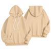 Damskie dwuczęściowe stroje Bluza z kapturem Zestawy dresowe Bluza oversize Luźne, jesienne modne spodnie dresowe z kieszeniami