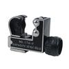 Tube Cutter 3-28mm, High Precision Pipe Cutting Tool for Copper, Aluminum, PVC & Thin Wall Steel Pipes