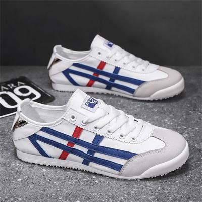 Herrenschuhe – Sneaker