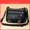 Pu Leather Tote Bag For Women With Spliced Design And Top Zip Closure For Daily Casual Use