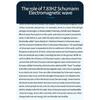 7.83Hz Schumann Waves Generator Schumann Resonances Generator Enhancing Creativity Reducing EMFRadiation Effects