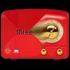 Mao Wang Little Prince OTR Mini Bluetooth Speaker CN Plug (adapter Included)