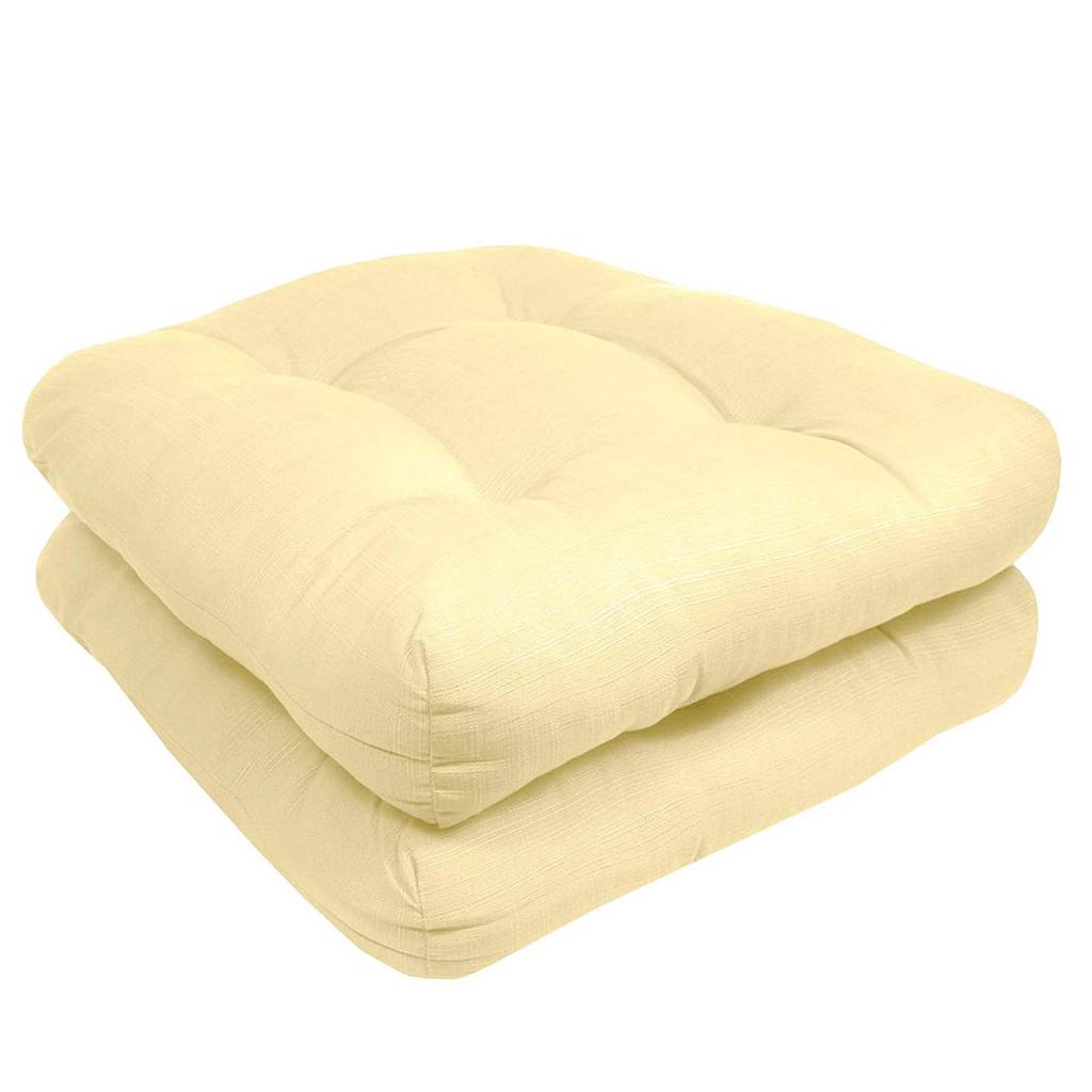 Garden Bench Cushion Outdoor Indoor Chair Cushion Furniture Upholstered Terrace