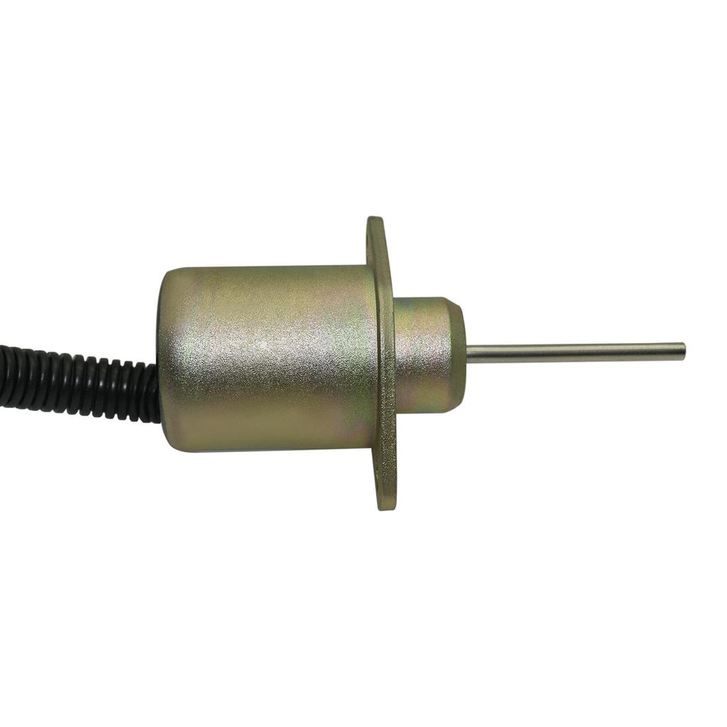 Shut Down Solenoid 1503ES-24A5SUC9S