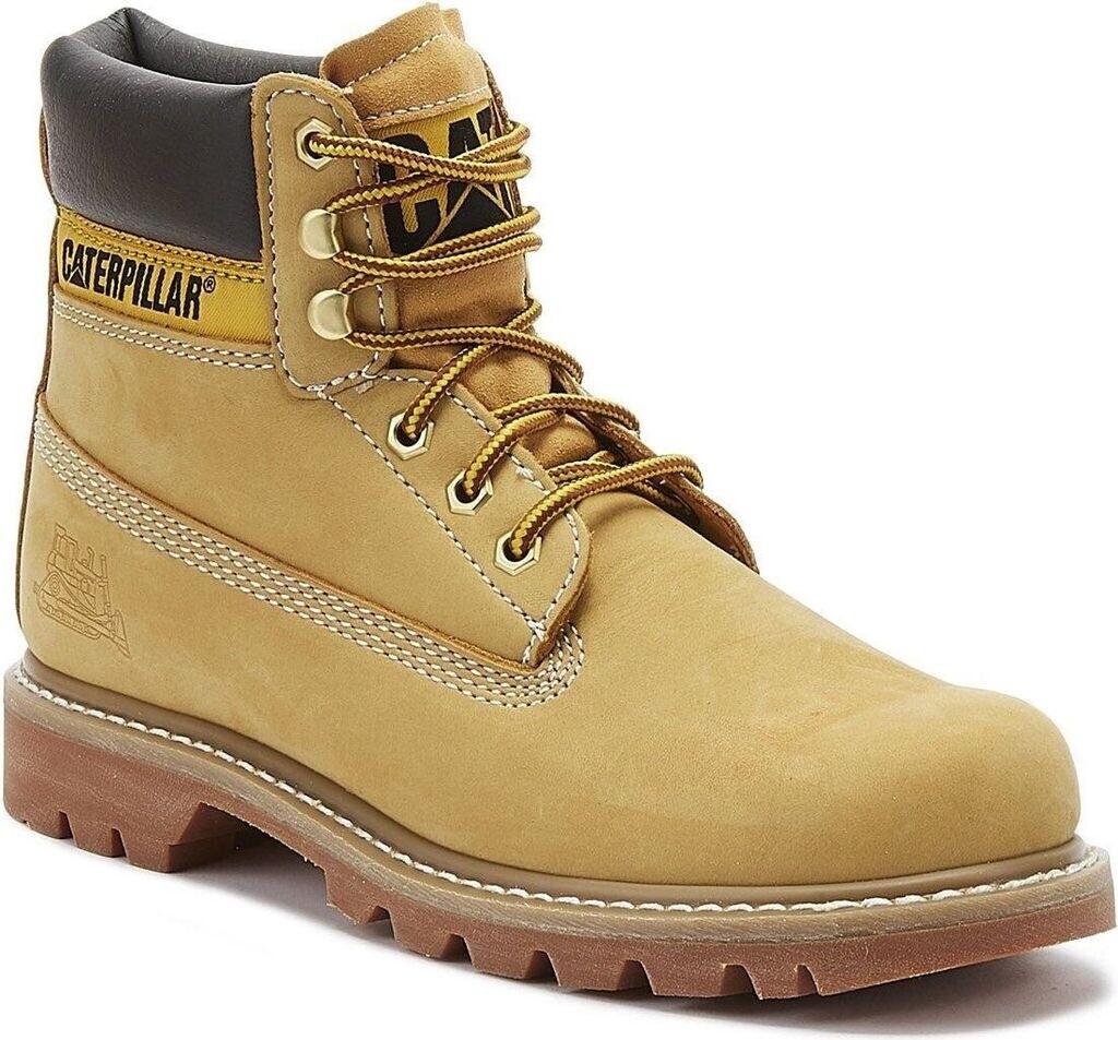 Сапоги Caterpillar Colorado honey (WC44100940)