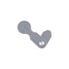 Adjustable Laptop Magnetic Phone Holder Computer Expansion Phone Stand  Laptop Side Screen