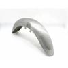 BSA A50 A65 C15 A10 FRONT MUDGUARD RAW STEEL EARLY 1960' (REPRODUCTION) |Fit For
