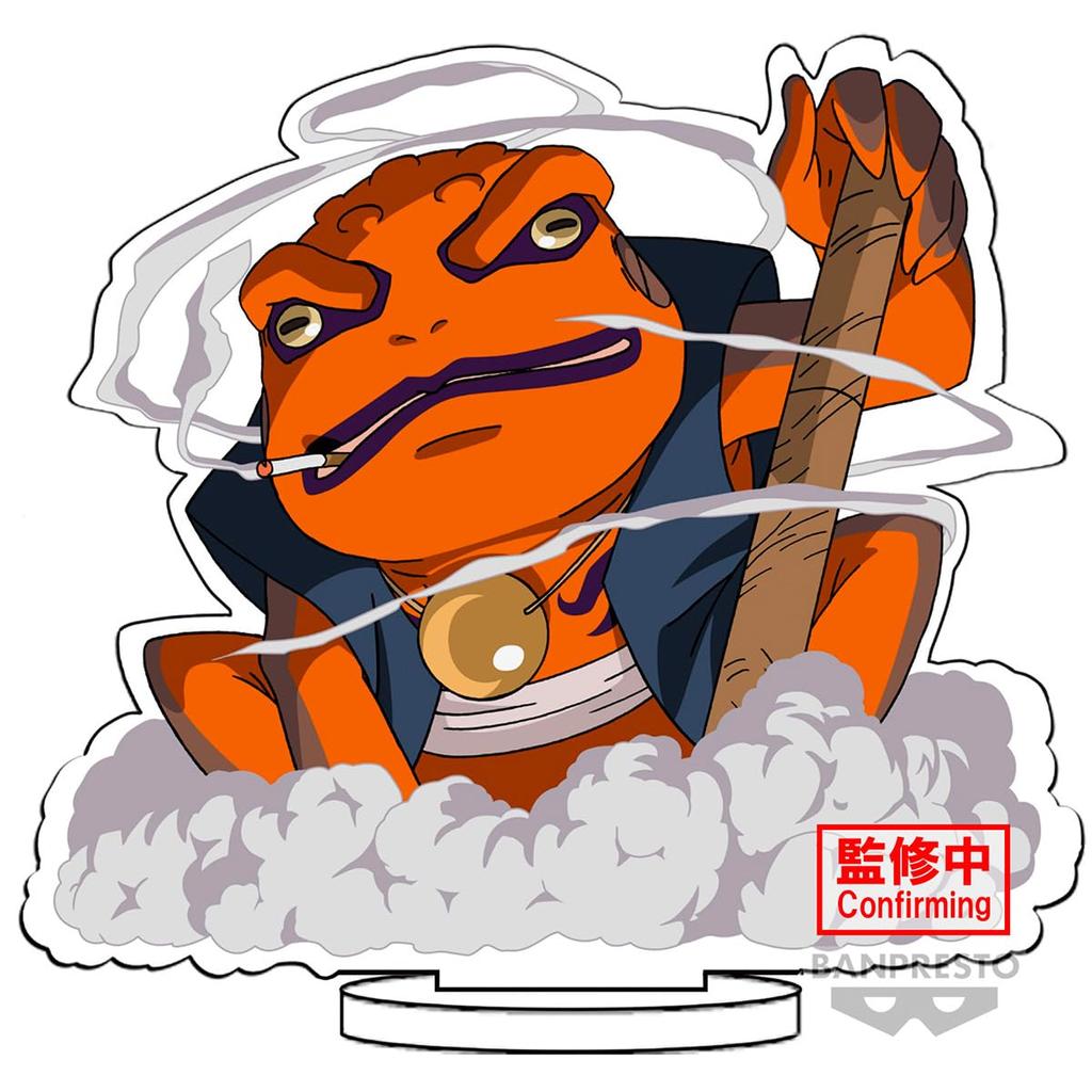 NARUTO Shippuden PANELOVÁ PODÍVANÁ ~Nové tři linie~ Naruto Uzumaki