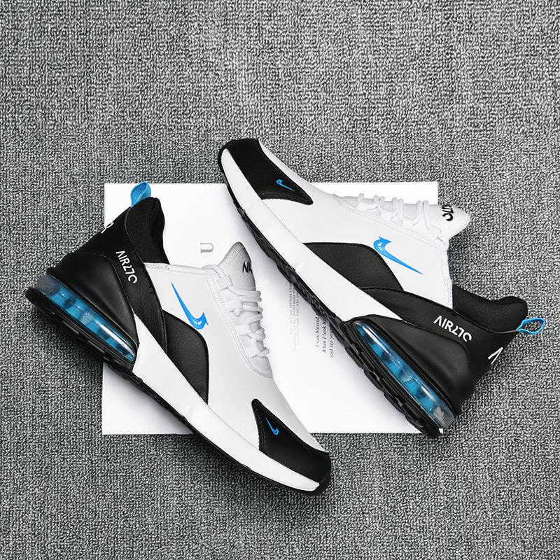 Buy Size Unisex Casual Running Shoes Leather Air Cushion Shoes Size 3647 at affordable prices