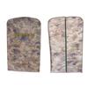 Saco de Armazenamento de Roupas Camuflado