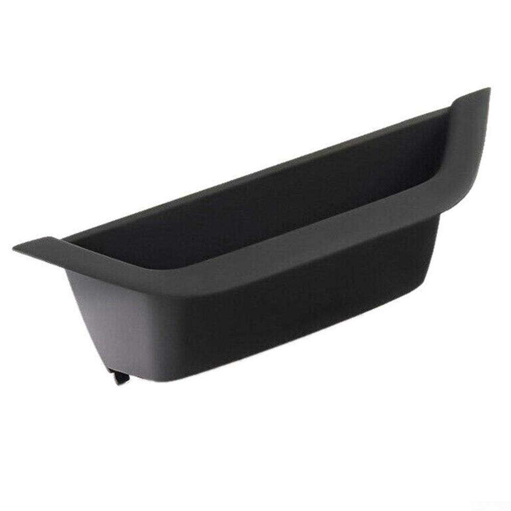 1 bucată mâner ușă mașină accesorii auto negre mâner interior