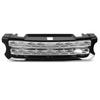 Front Bumper Mesh Grille Glossy Black Seamless Fit LR054767 Stable Performance for Sport L494 Pre‑Facelift 2013 To 2017