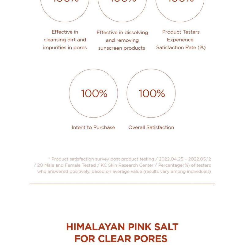 SKIN 1004 - Madagascar Centella Poremizing Deep Cleansing Foam