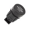 Engine Ignition Start Stop Switch Button 6V0905217WHS 5E0905217 FOR For Enyaq Karoq Kodiaq Fabia Octavia Rapid Scala Superb 2008