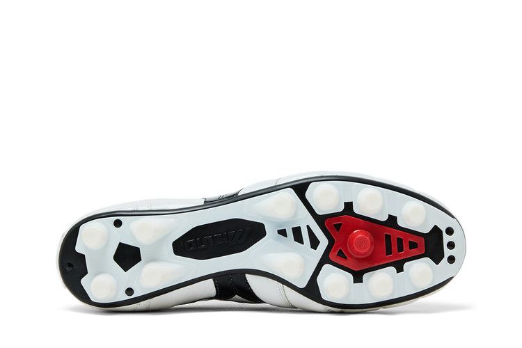 Men's Sneakers Mizuno Morelia 2 Japan 'White Black'