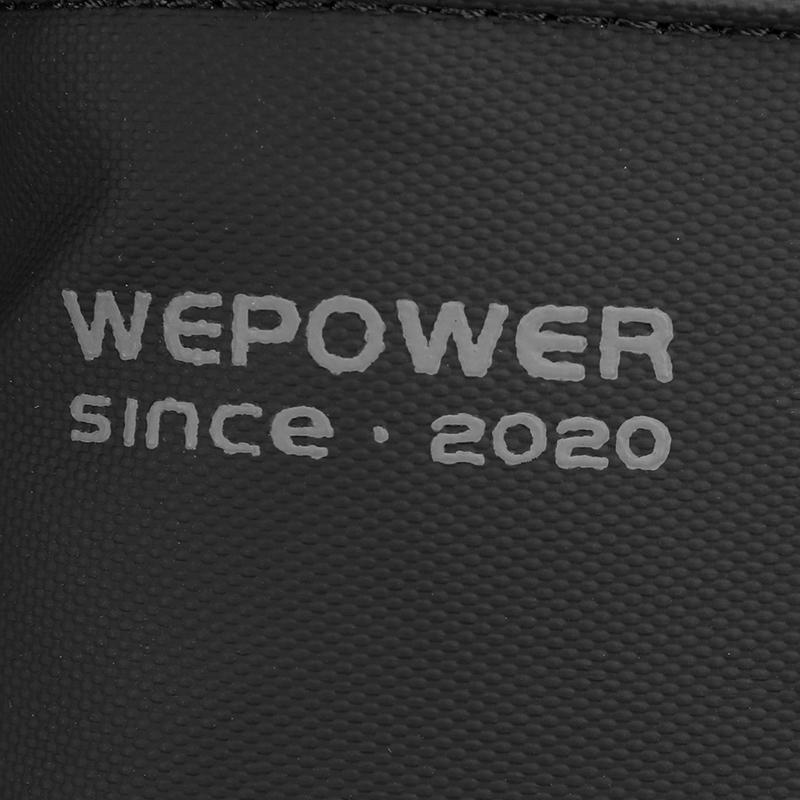 New business backpack leisure commuting large capacity backpack multi-functional travel computer bag