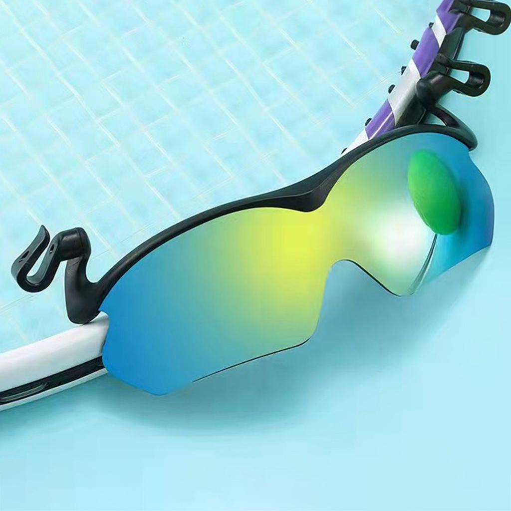 Clip Cap Sports Sunglasses Strong Sunlight Protection Beach Sunglasses for Sports and Outdoor Activities