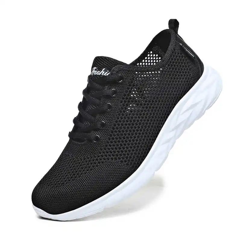 Flatform Platformed Men's Sports Shoes Brand Tennis Sneakers Men Casual Shoes Casual Boots For Men Super Sale Luxury