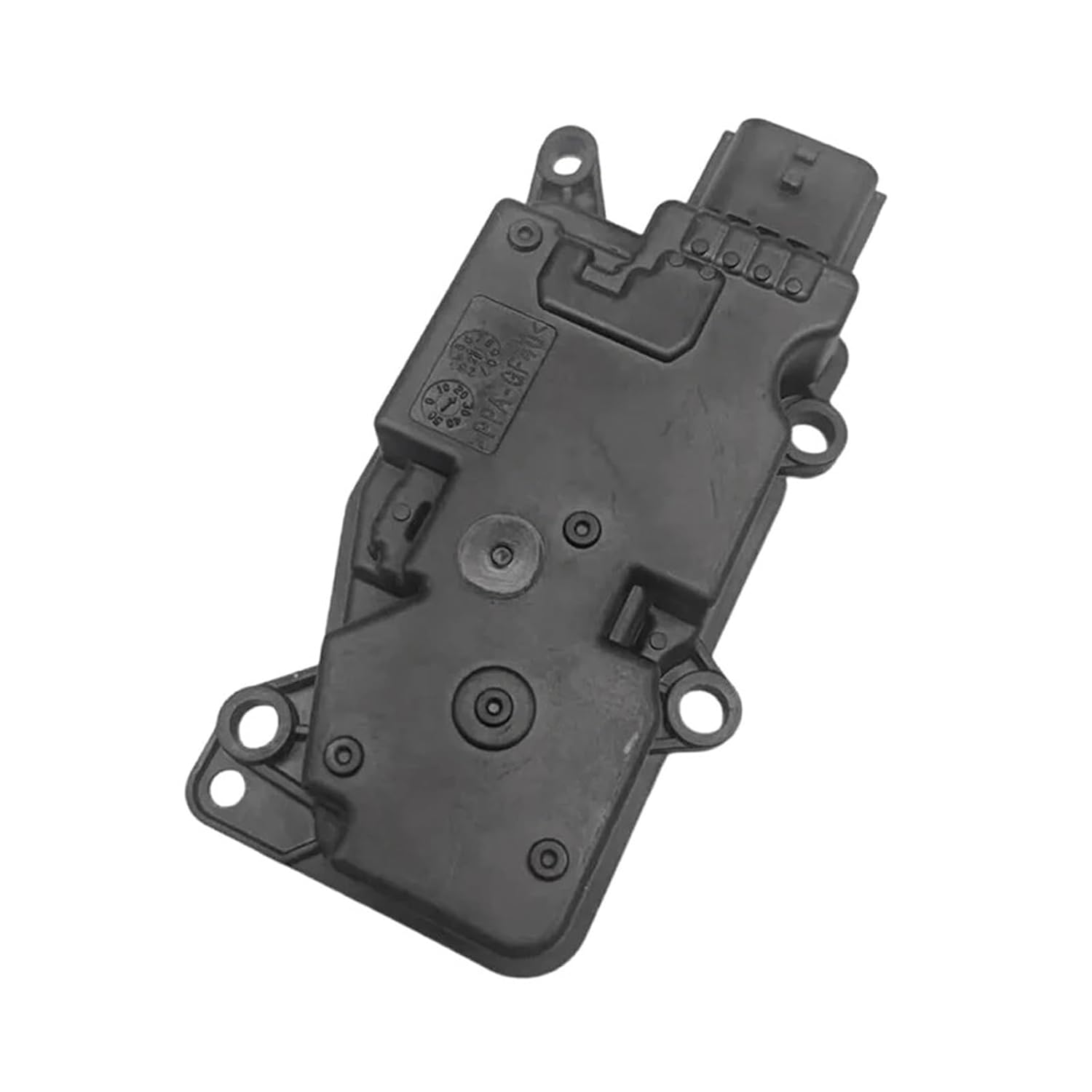 

A58X-Front Lower Radiator Grill Shutter Motor Actuator Fit For Nissan 2019-2022 62330-6CA0A, 62330-6CA0B, 62330-6CA0C чёрный